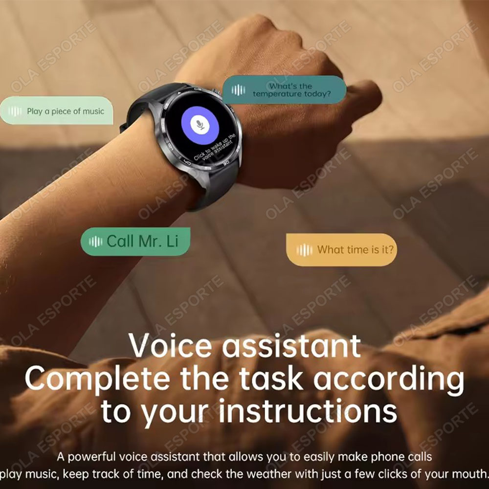 New Watch 5 Pro Smart Watch 1. - огляд і ціна Women Fashion Zone