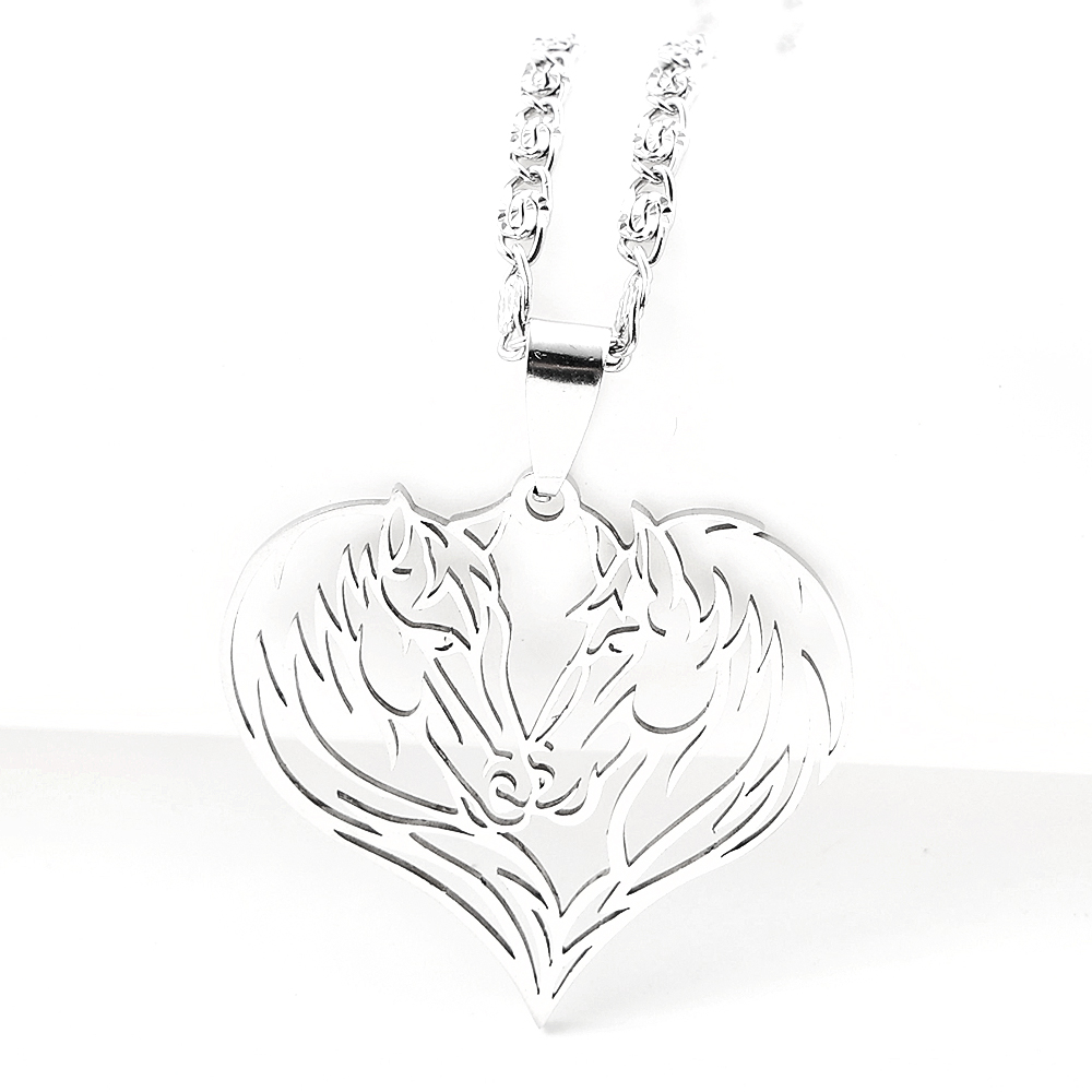 Aesthetic Love Heart Couple Ho - огляд і ціна Women'S Day Fashion Show