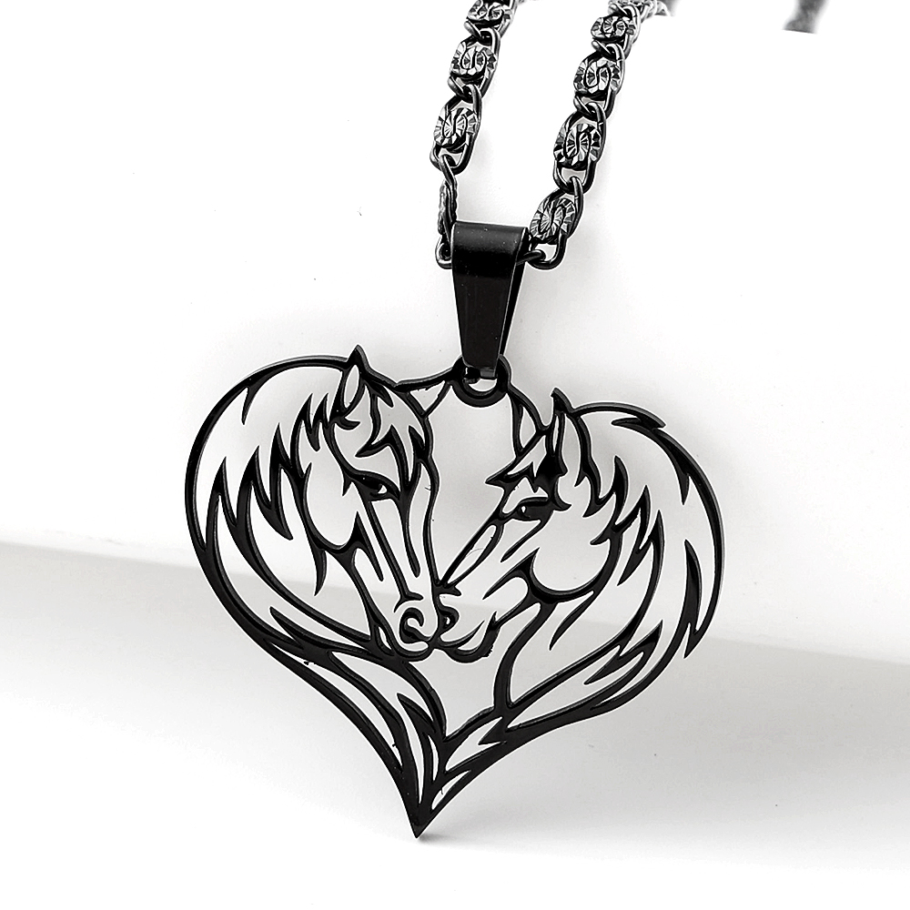 Aesthetic Love Heart Couple Ho - огляд і ціна Women'S Day Fashion Show
