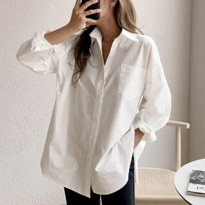2026 Fashion New Cotton Long S - огляд і ціна Women'S Fashion Jersey