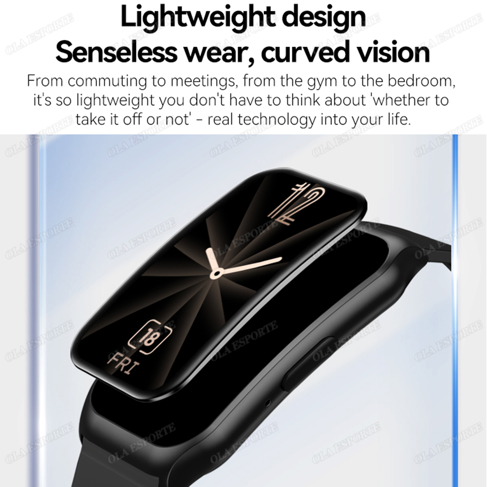 Global Version Smart Watch 1.4 - огляд і ціна Women Fashion Zone