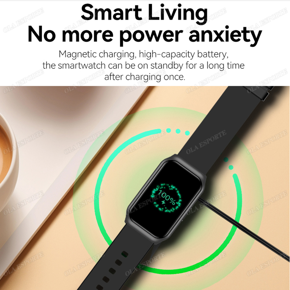 Global Version Smart Watch 1.4 - огляд і ціна Women Fashion Zone