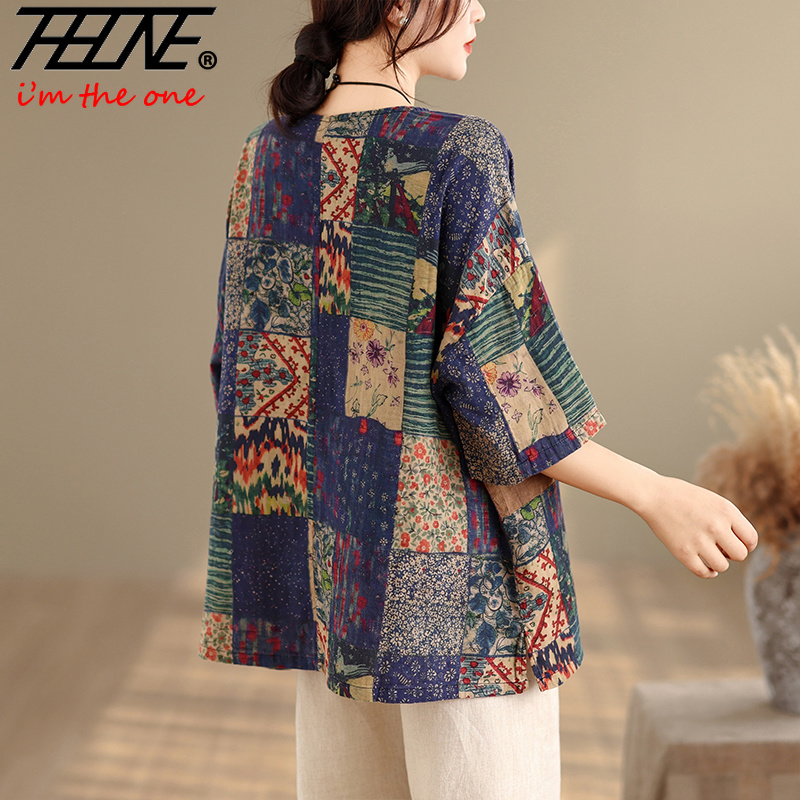 THHONE Plus Size Fashion Summe - огляд і ціна Women'S Fashion Jersey