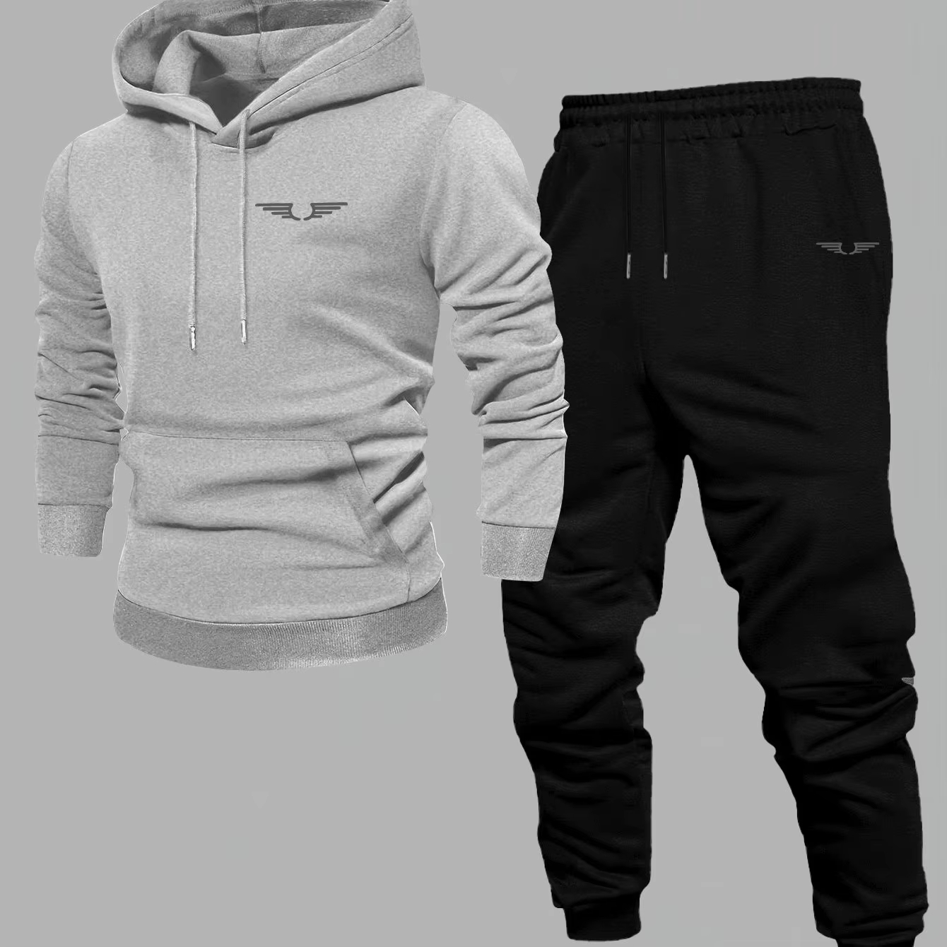 2026 Winter Luxury Oversized P - огляд і ціна Hoodie Women Oversized