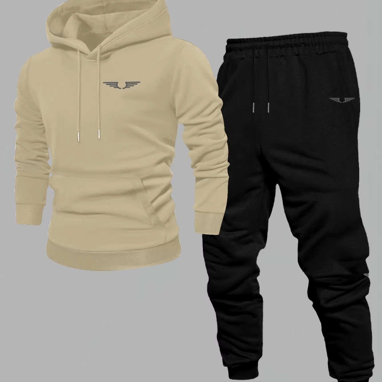 2026 Winter Luxury Oversized P - огляд і ціна Hoodie Women Oversized