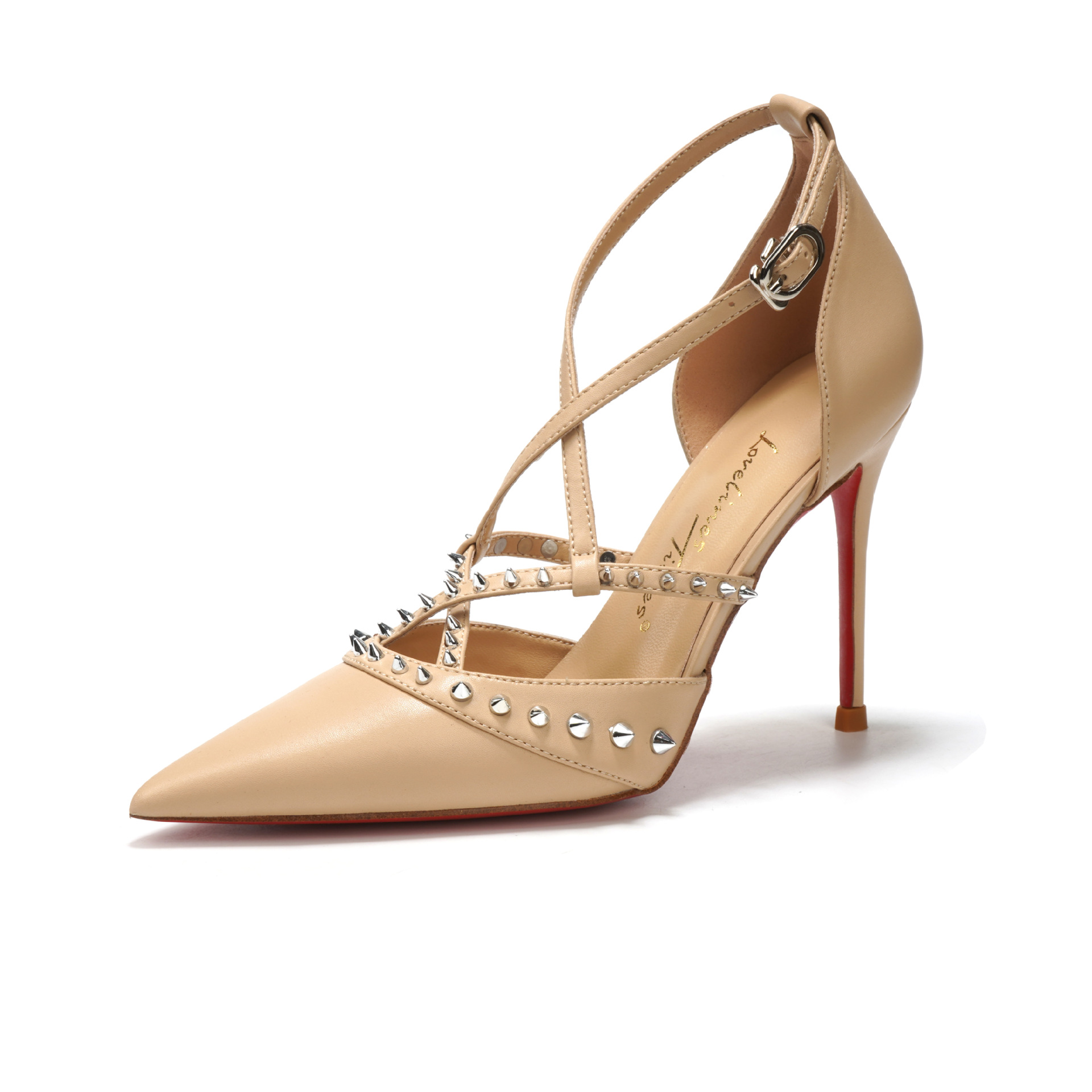 Retro Woman Shoes Sandals Stil - огляд і ціна Women'S Fashion Shoes