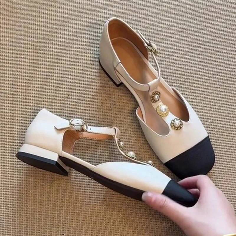 Women Square Toe Heeled Sandal - огляд і ціна Women Fashion Designer