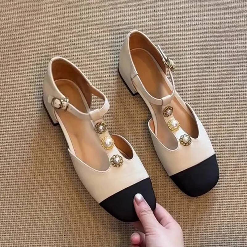 Women Square Toe Heeled Sandal - огляд і ціна Women Fashion Designer