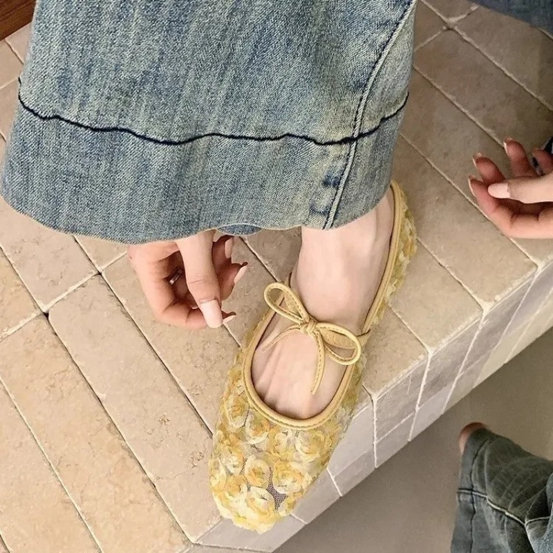 Gentle New Chinese Rose Mesh M - огляд і ціна Women Fashion Trend 2026