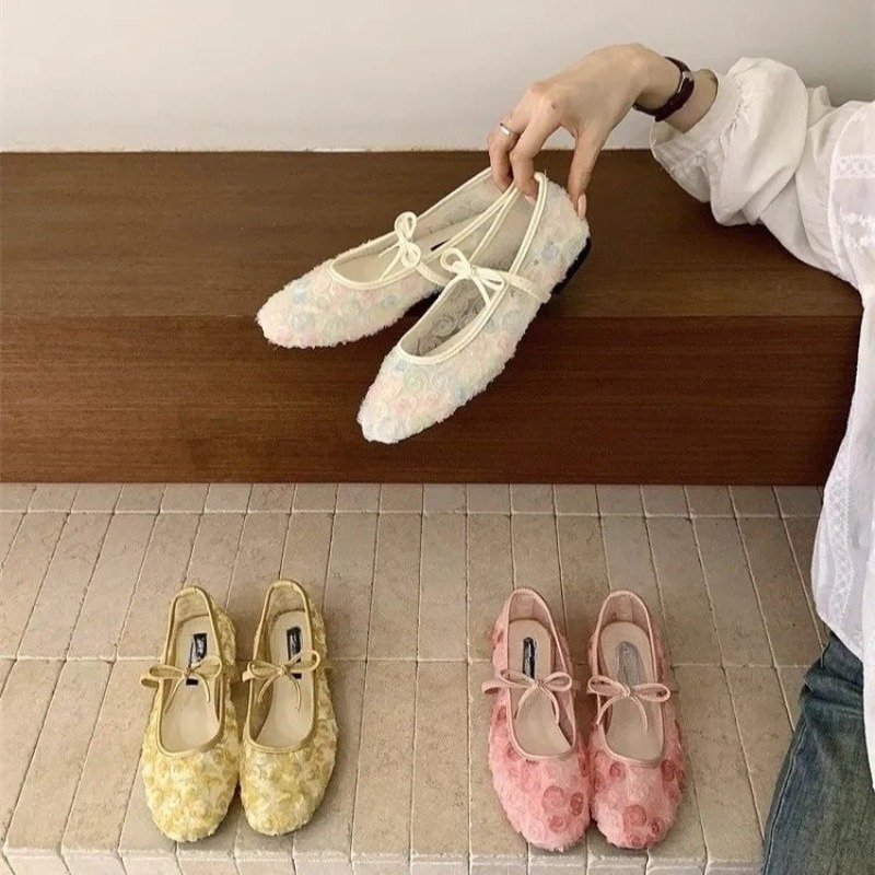 Gentle New Chinese Rose Mesh M - огляд і ціна Women Fashion Trend 2026
