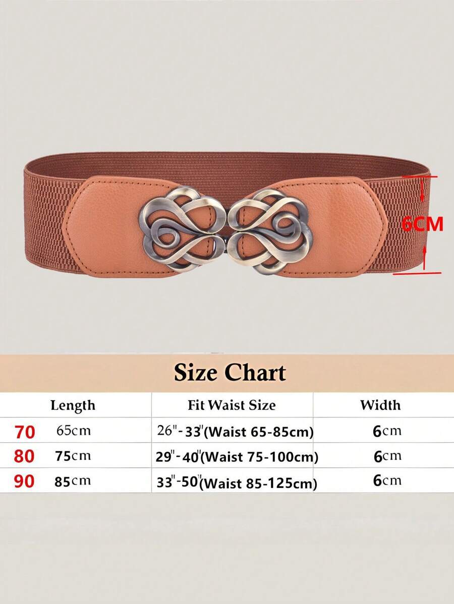 1pc 50s Vintage Wide Elastic W - огляд і ціна Women'S Fashion Of The 50S
