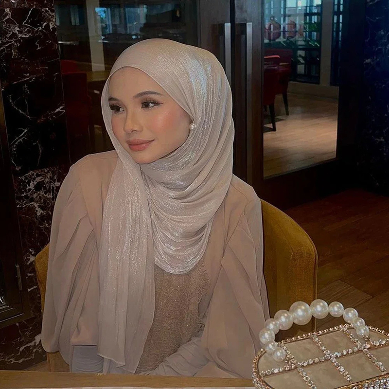 2026 New Arrival Shimmery Silk - огляд і ціна Women Fashion Trend 2026