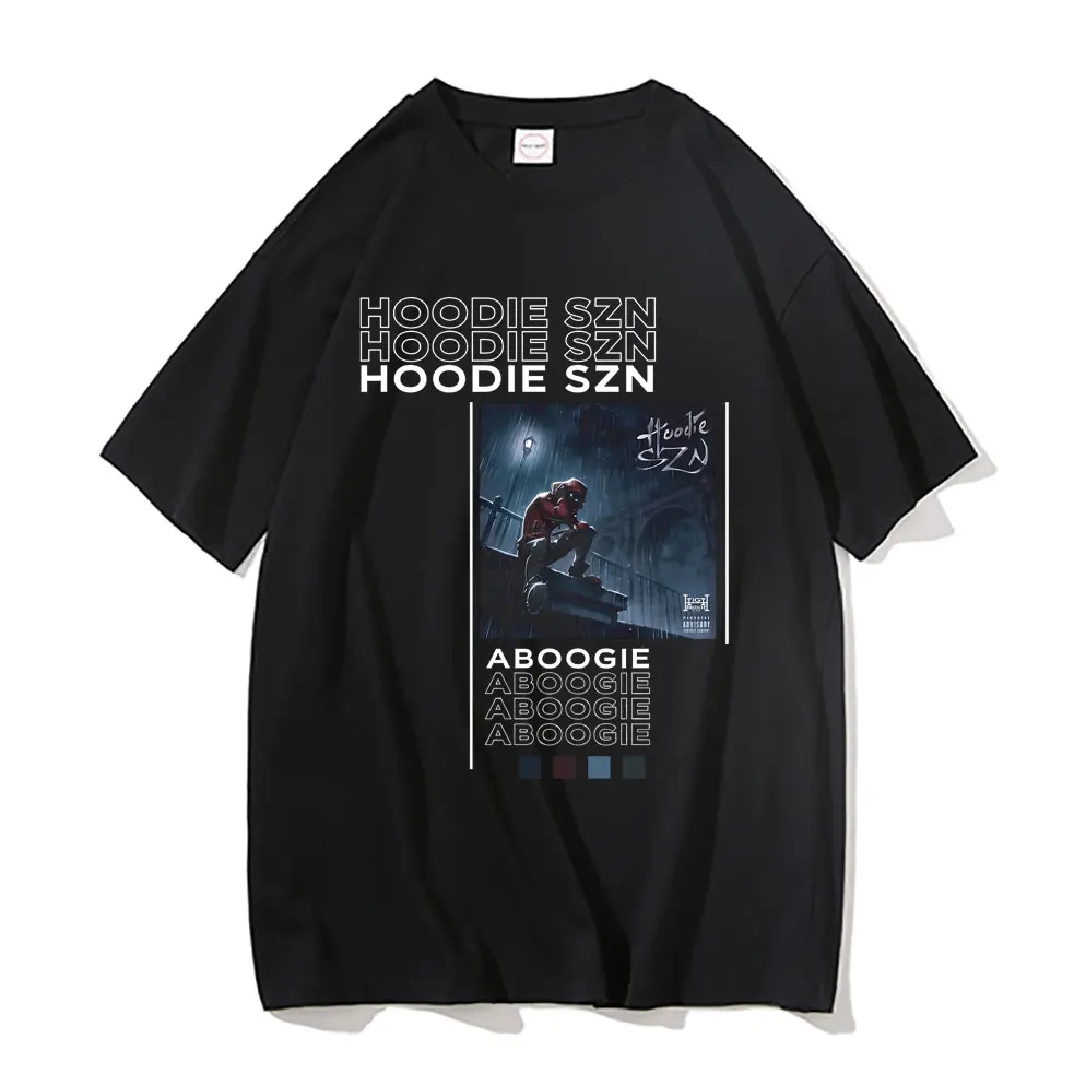 Rapper A Boogie Wit Da Hoodie  - огляд і ціна Hoodie Women Oversized