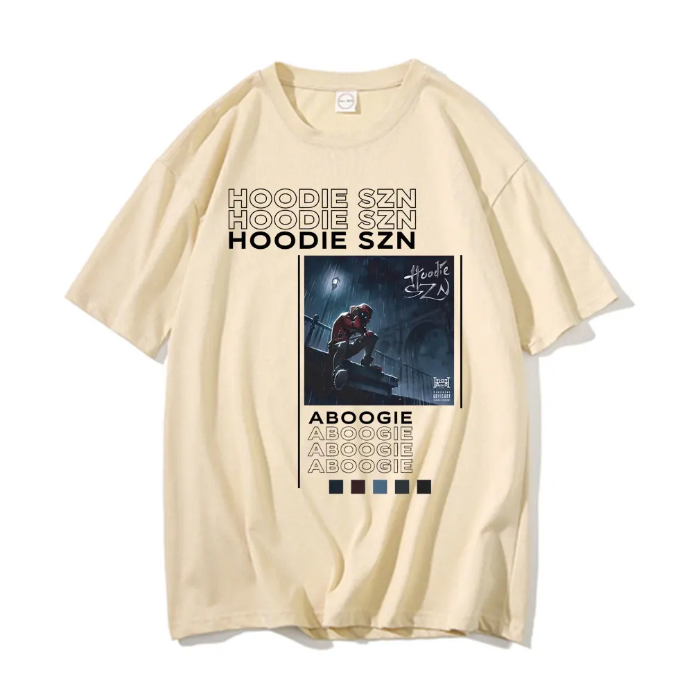 Rapper A Boogie Wit Da Hoodie  - огляд і ціна Hoodie Women Oversized