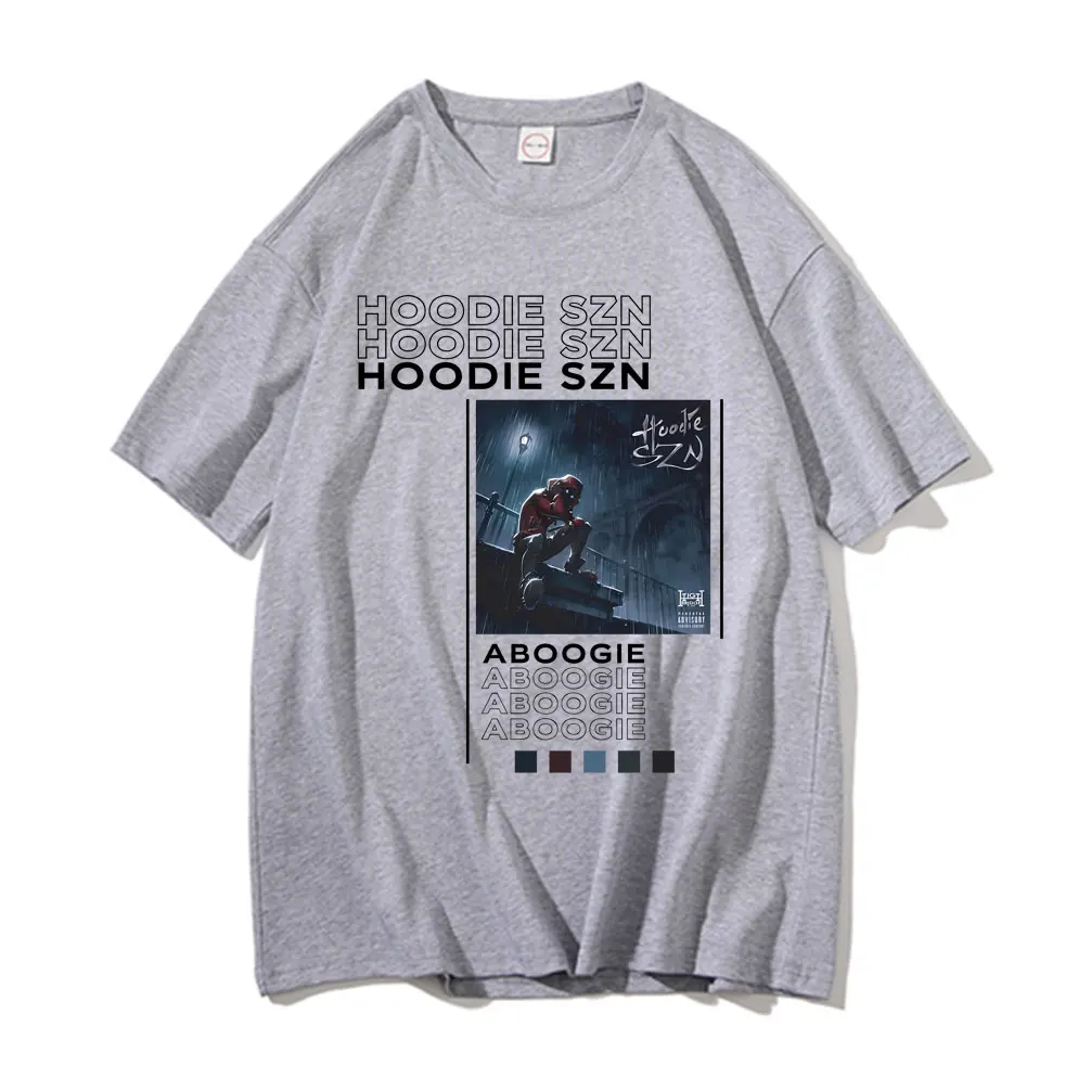 Rapper A Boogie Wit Da Hoodie  - огляд і ціна Hoodie Women Oversized