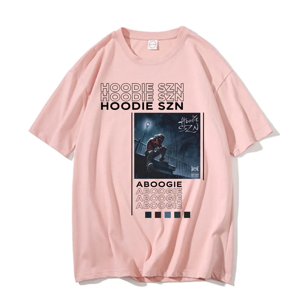 Rapper A Boogie Wit Da Hoodie  - огляд і ціна Hoodie Women Oversized