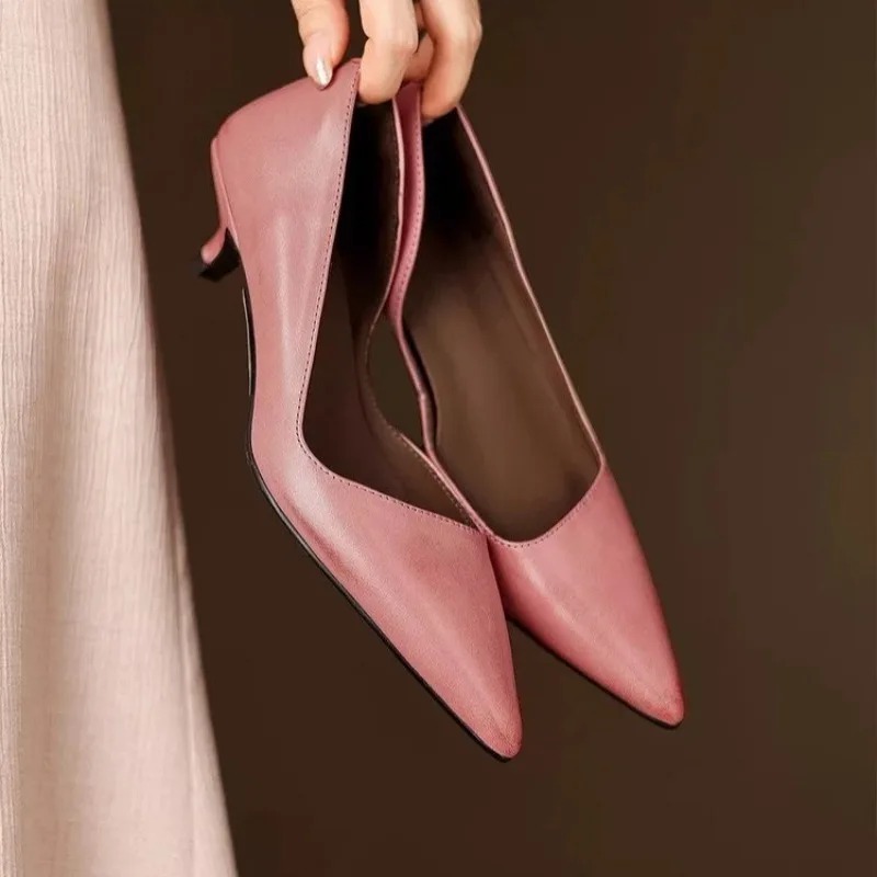 Women's Pointed Toe Stiletto H - огляд і ціна Women'S Fashion Shoes