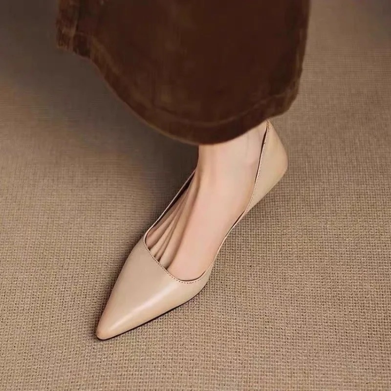 Women's Pointed Toe Stiletto H - огляд і ціна Women'S Fashion Shoes
