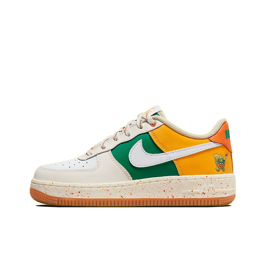 Nike Air Force 1 Fruit Juice L - огляд і ціна Nike Shoes Air Force 1