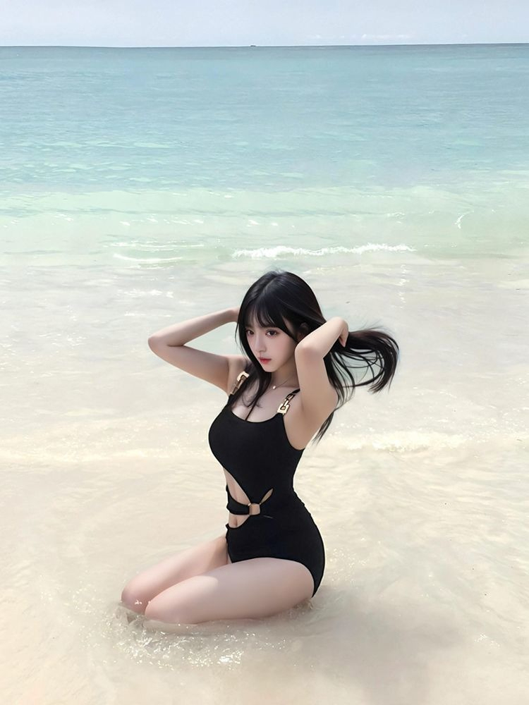 Sexy Cutout Monokini Women 202 - огляд і ціна Women Fashion Designer
