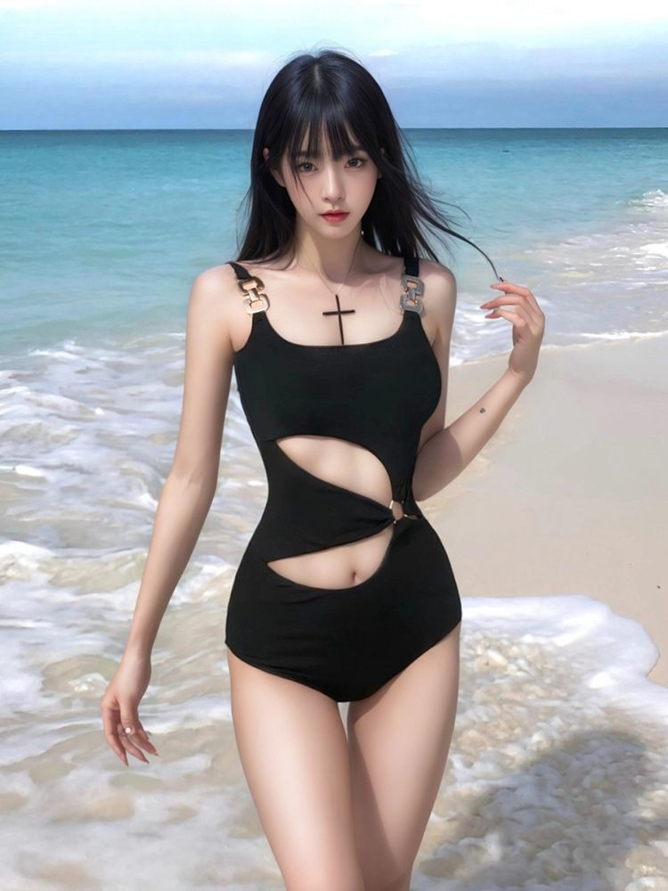 Sexy Cutout Monokini Women 202 - огляд і ціна Women Fashion Designer