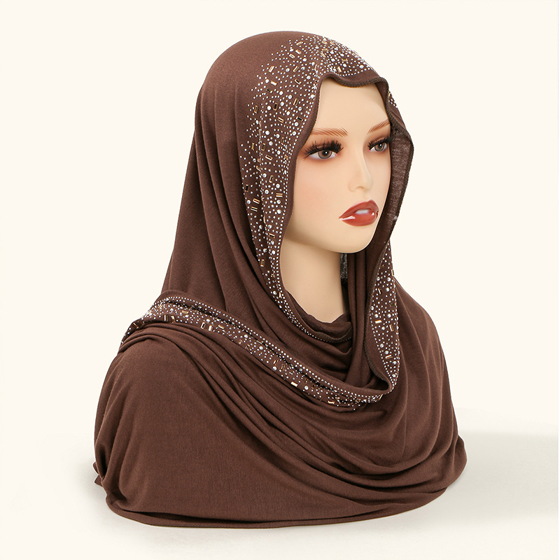 Ramadan Muslim Shimmer Rhinest - огляд і ціна Women'S Fashion Jersey