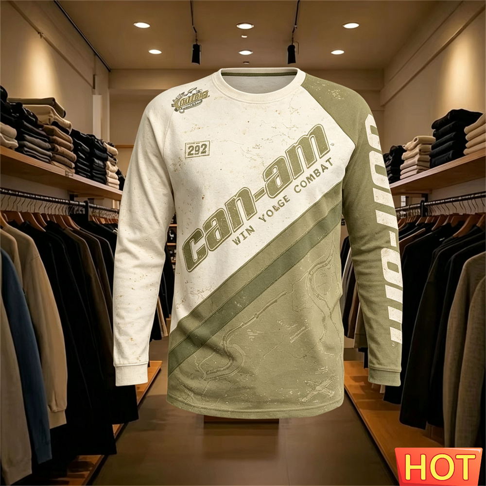 Motorcycle Racing Long Sleeve  - огляд і ціна Women'S Fashion Jersey