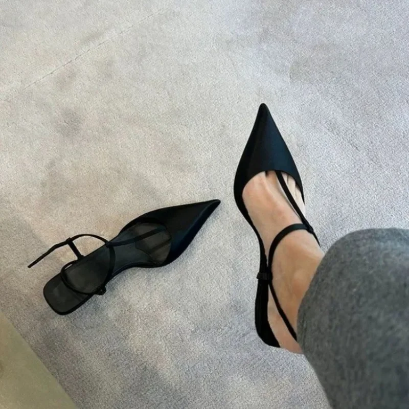 Shoes for Women Sexy Pointed T - огляд і ціна Women'S Fashion Shoes