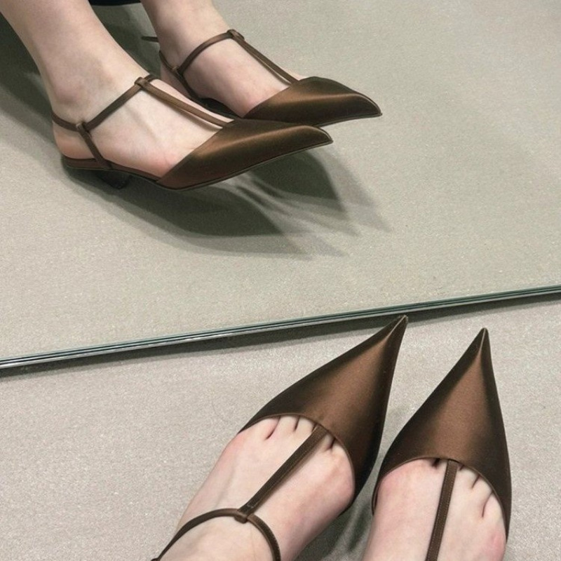 Shoes for Women Sexy Pointed T - огляд і ціна Women'S Fashion Shoes