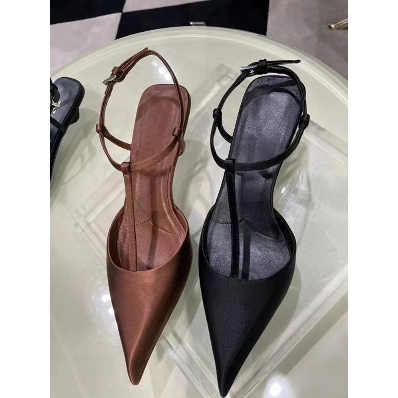 Shoes for Women Sexy Pointed T - огляд і ціна Women'S Fashion Shoes