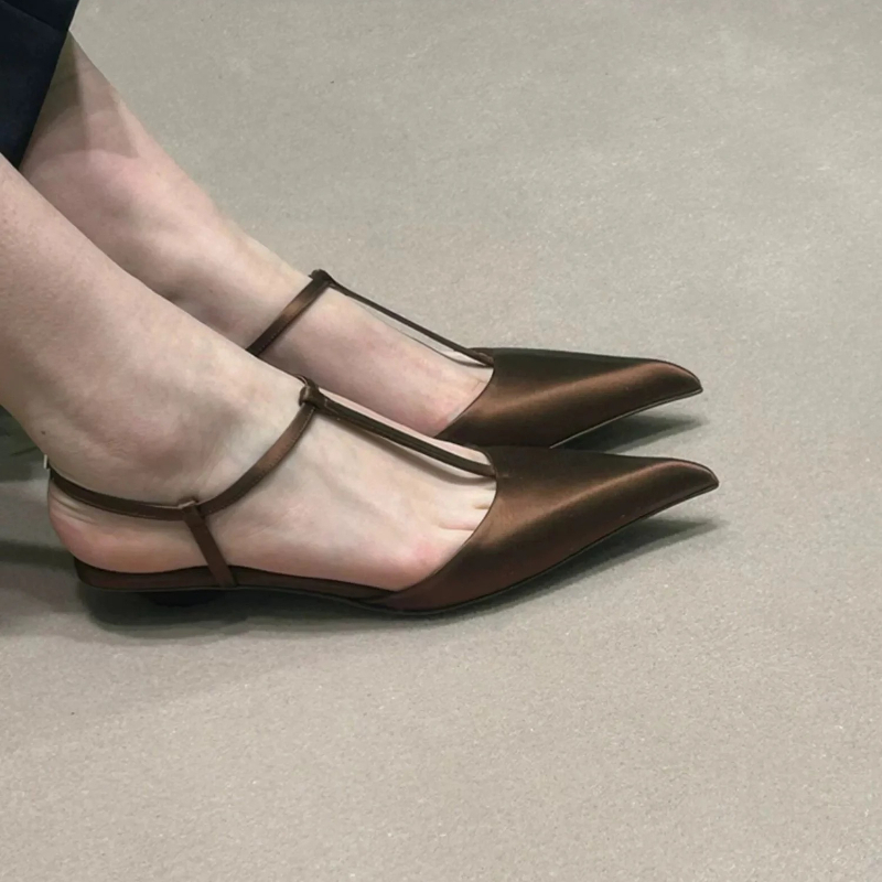 Shoes for Women Sexy Pointed T - огляд і ціна Women'S Fashion Shoes