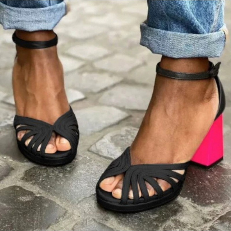 2026 New Summer Sandals Women' - огляд і ціна Women Fashion Trend 2026
