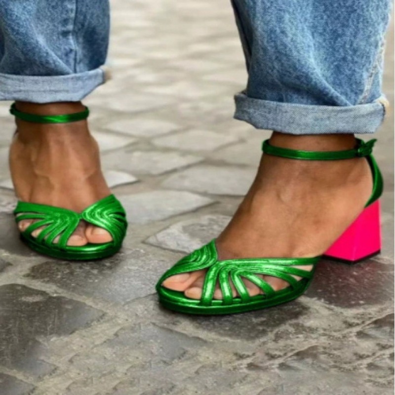 2026 New Summer Sandals Women' - огляд і ціна Women Fashion Trend 2026