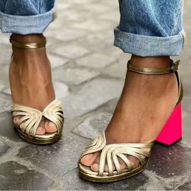 2026 New Summer Sandals Women' - огляд і ціна Women Fashion Trend 2026