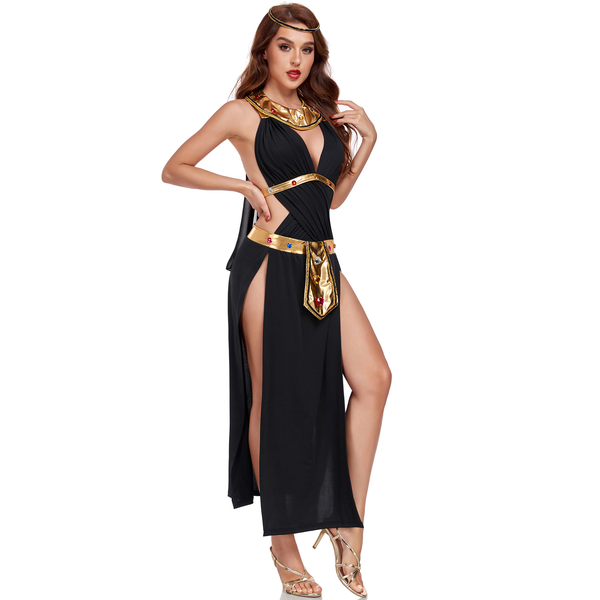 Ancient Egyptian Queen Inspire - огляд і ціна Women Fashion Egypt