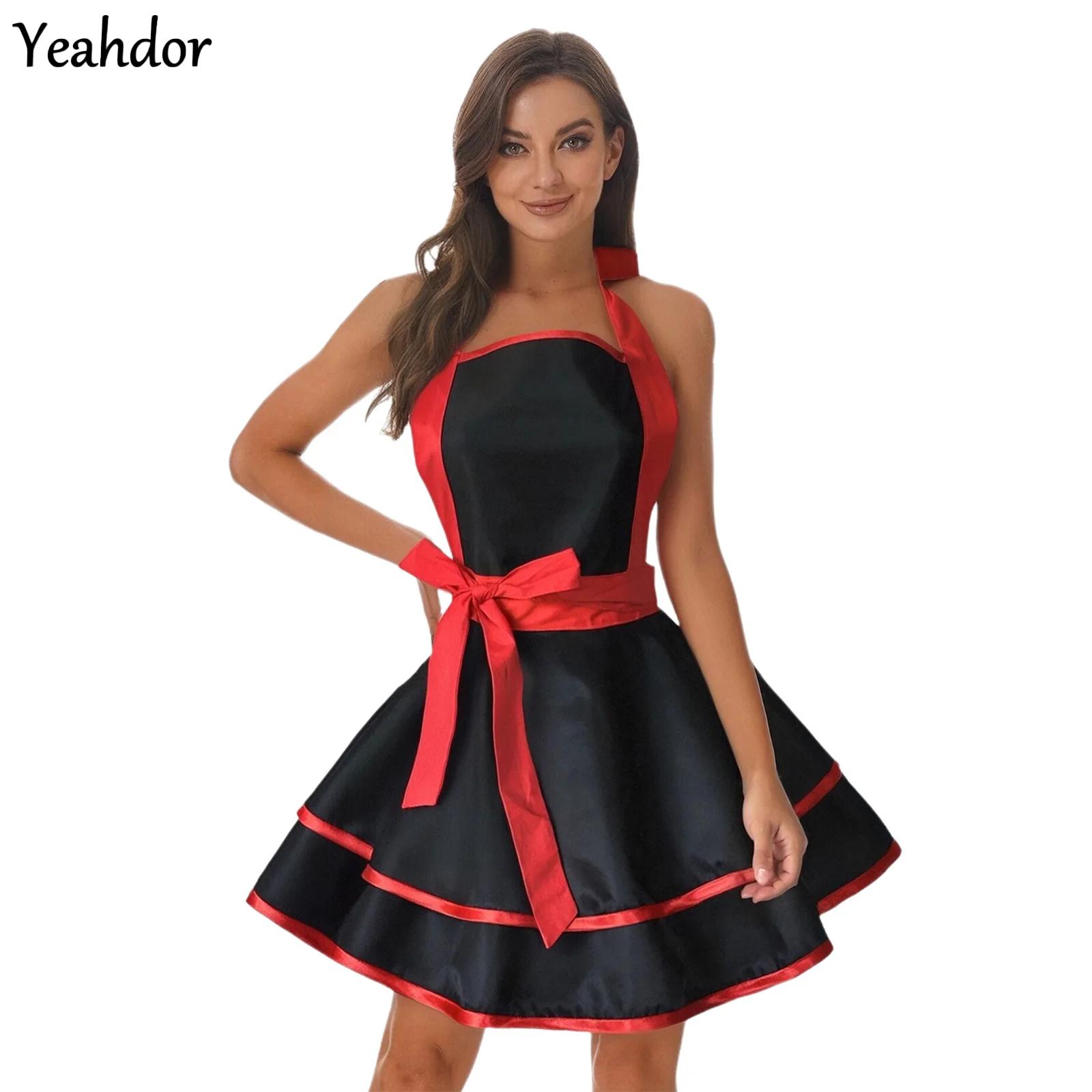 Fashionable 50s Apron Waist Co - огляд і ціна Women'S Fashion Of The 50S