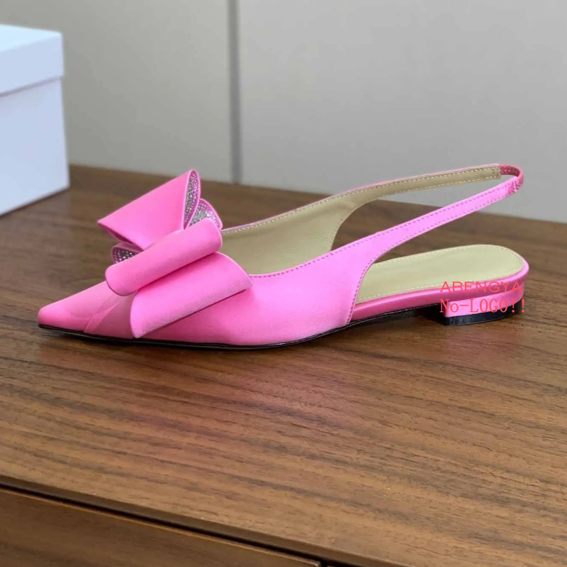 Designer Sexy Silk Pink Low He - огляд і ціна Women Fashion Designer