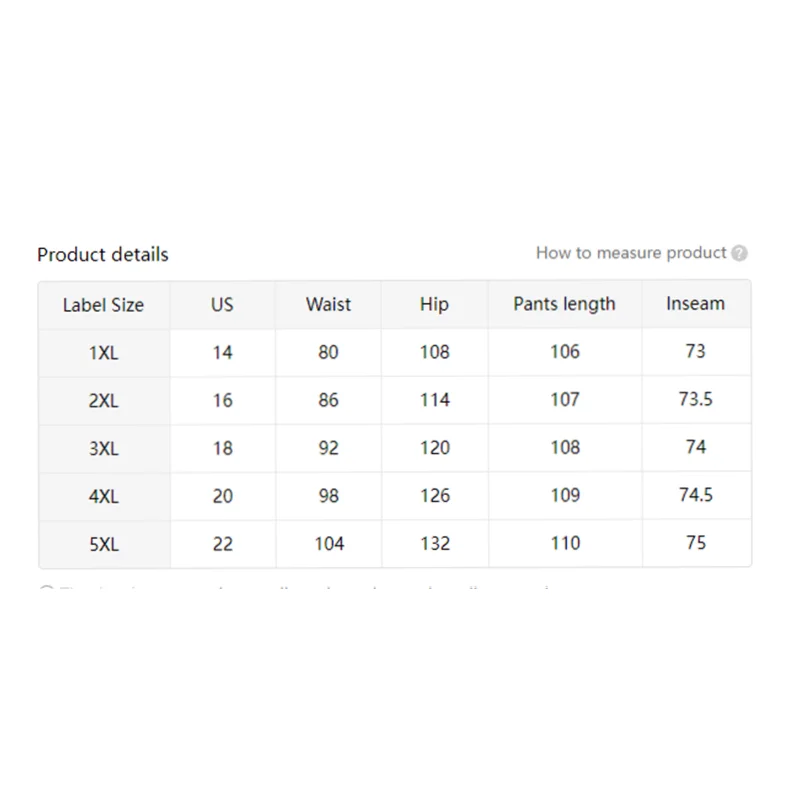 Plus Size Women 1XL-5XL Fashio - огляд і ціна Women'S Fashion Pajamas