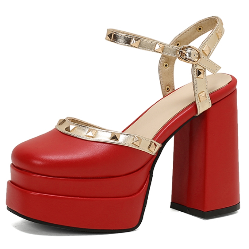 Luxury High Heels Summer Shoes - огляд і ціна Women Fashion Trend 2026