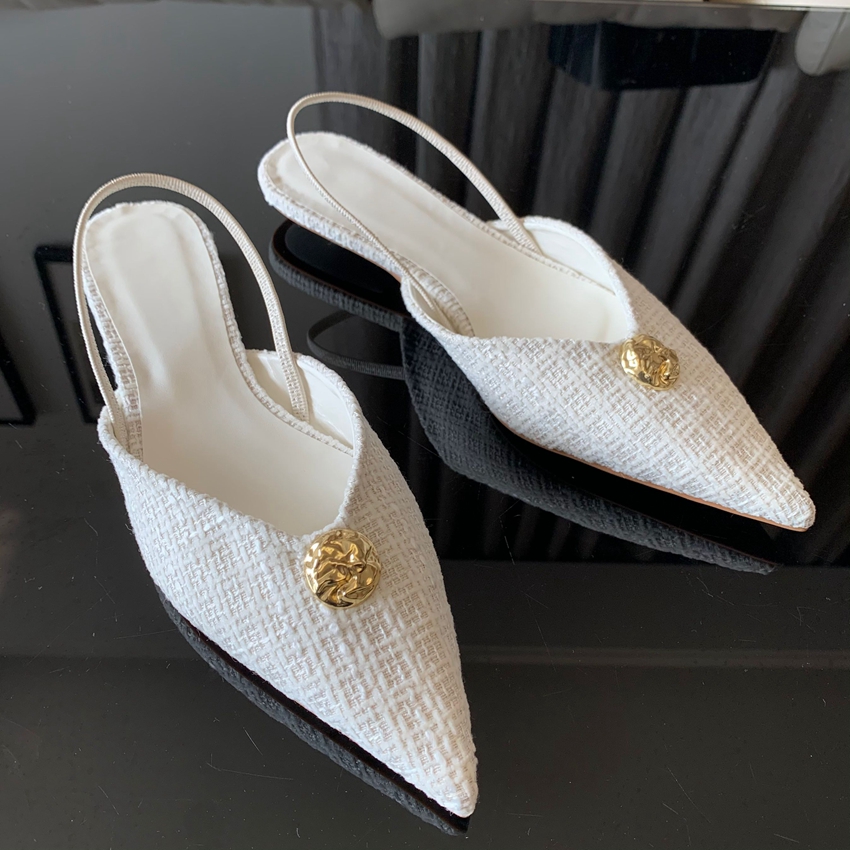 2025 New Brand Women Sandal Fa - огляд і ціна Women'S Fashion Shoes