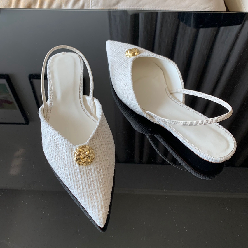 2025 New Brand Women Sandal Fa - огляд і ціна Women'S Fashion Shoes