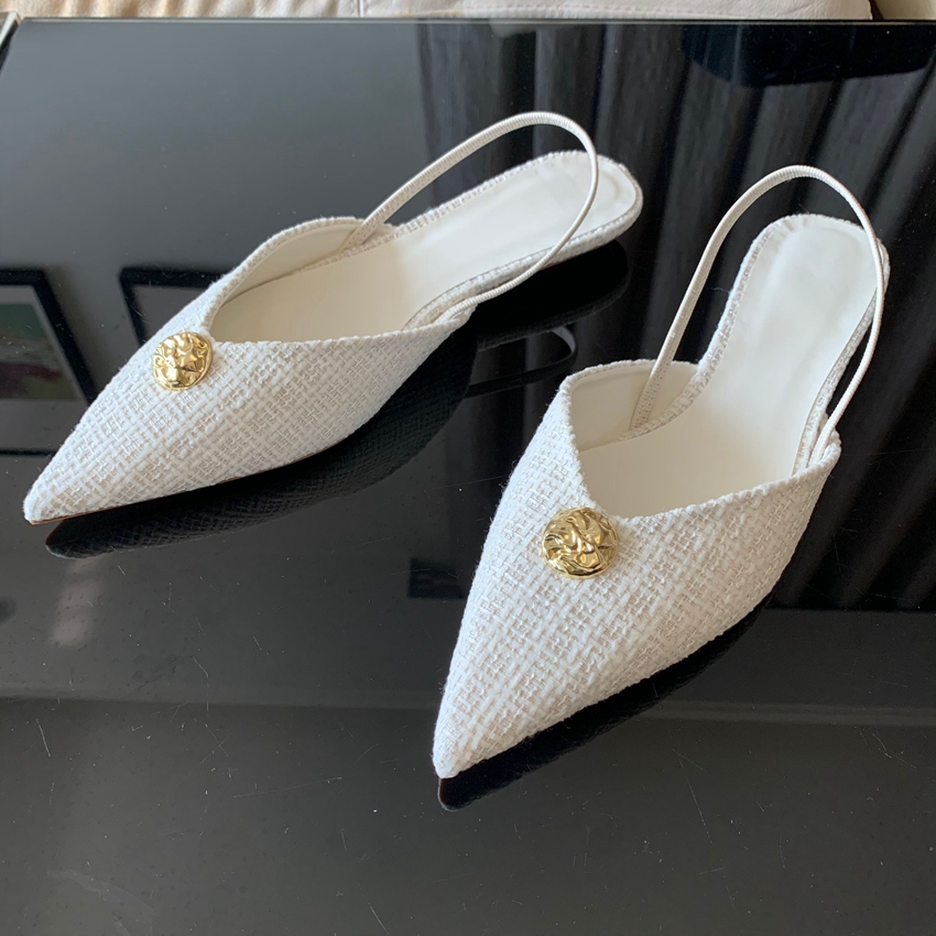 2025 New Brand Women Sandal Fa - огляд і ціна Women'S Fashion Shoes