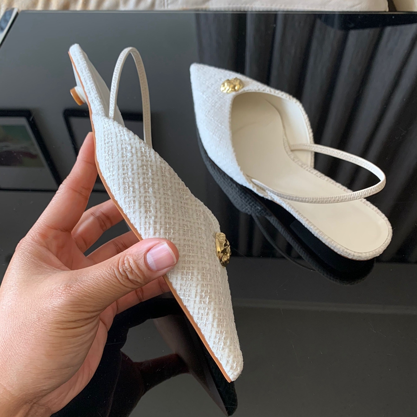 2025 New Brand Women Sandal Fa - огляд і ціна Women'S Fashion Shoes