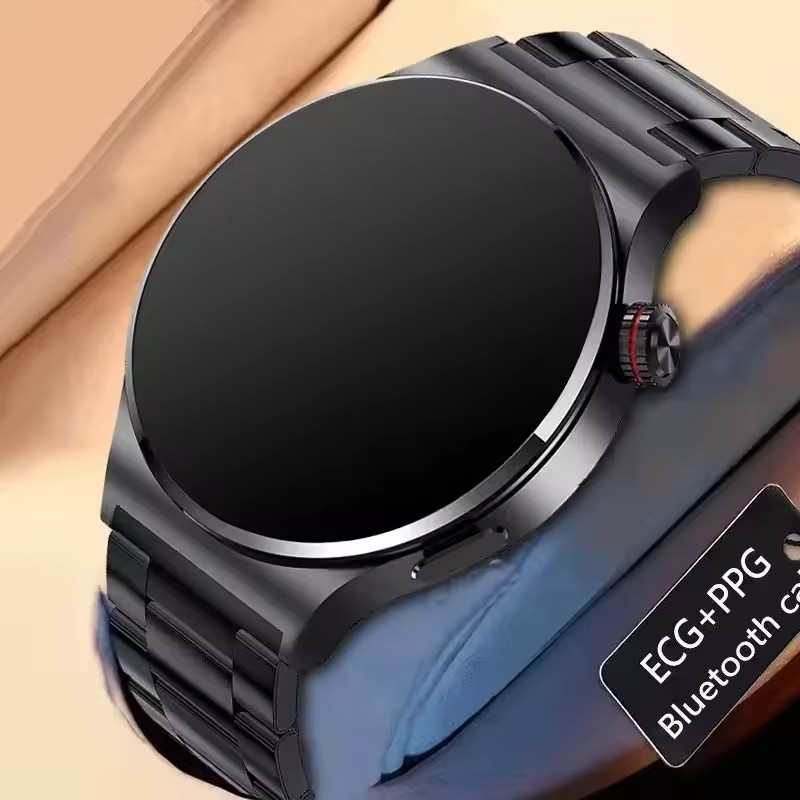 2026 New Smart Watch GPS 1.36I - огляд і ціна Women Fashion Zone