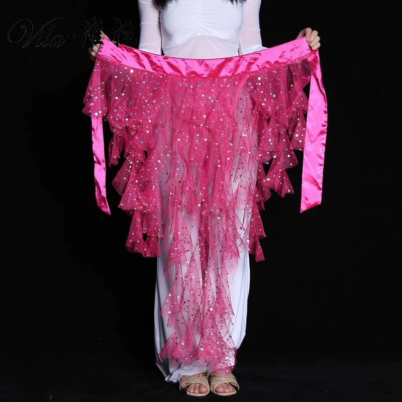 Hip Fashion Bellydance Scarf 7 - огляд і ціна Women Fashion Egypt