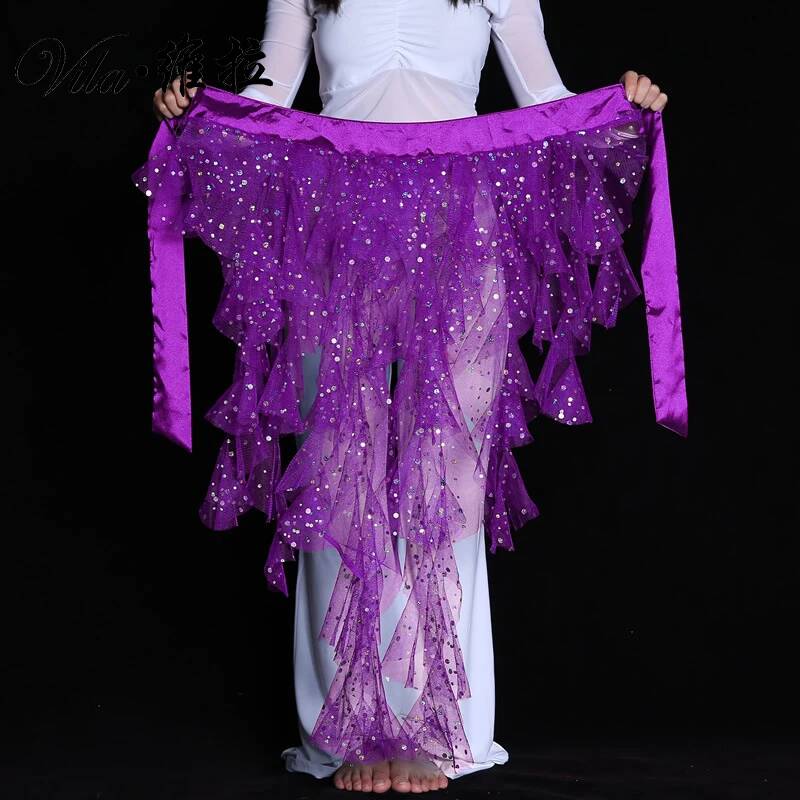 Hip Fashion Bellydance Scarf 7 - огляд і ціна Women Fashion Egypt