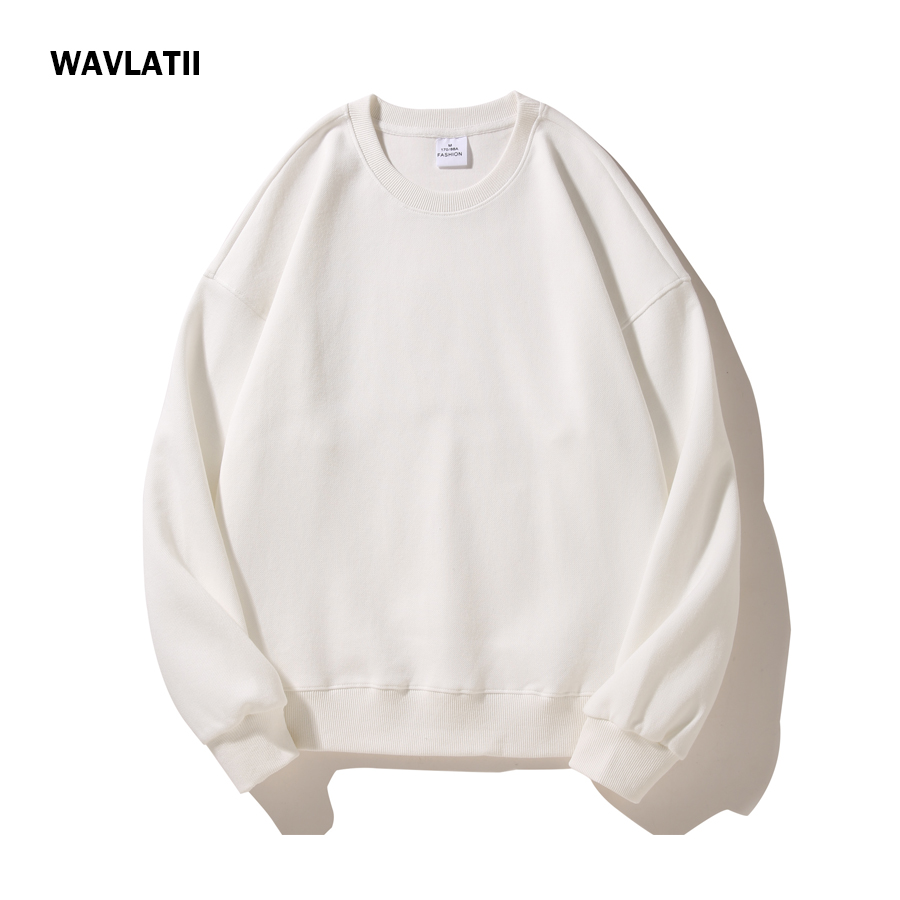 WAVLATII Women New Oversized S - огляд і ціна Hoodie Women Oversized
