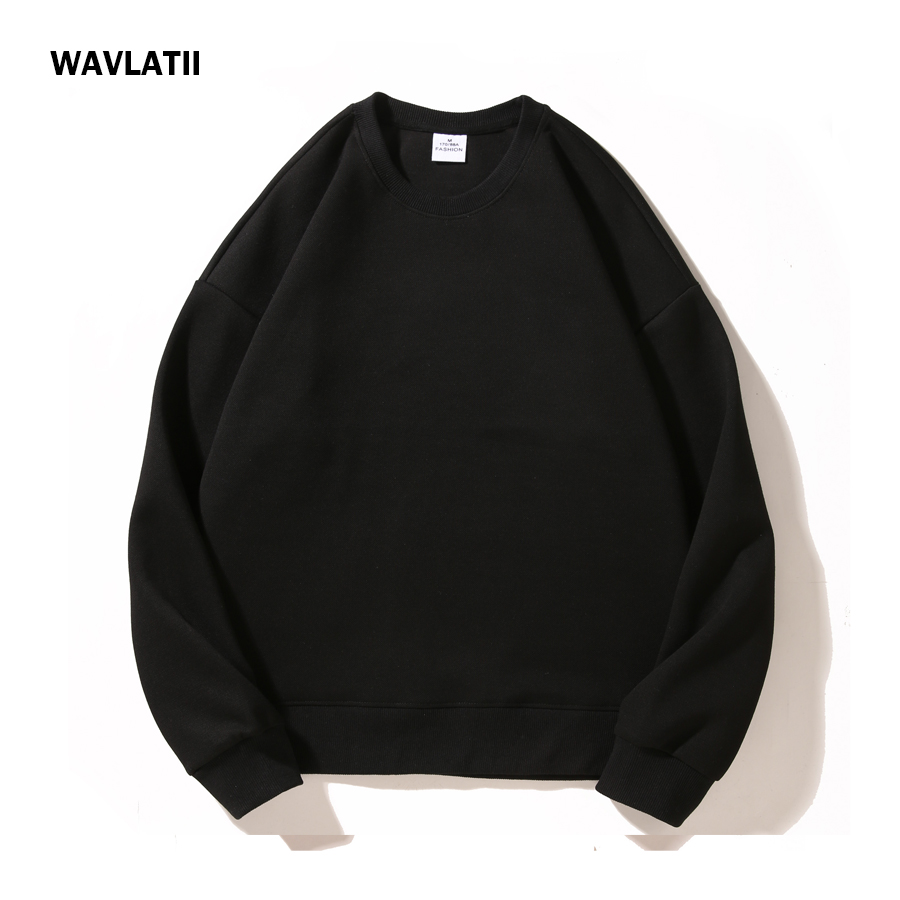 WAVLATII Women New Oversized S - огляд і ціна Hoodie Women Oversized