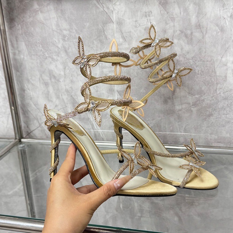 Luxury Designer Women Shoes Ex - огляд і ціна Women Fashion Model