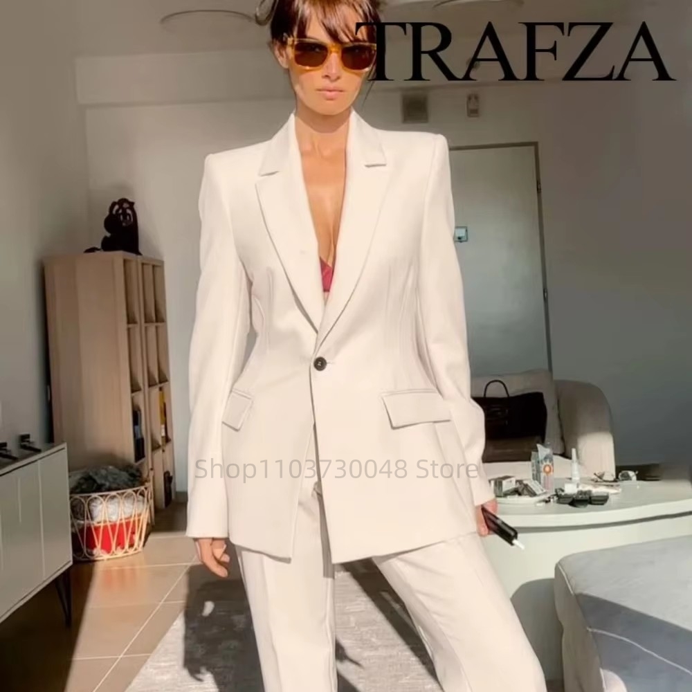 Fashion Office Ladies Blazer a - огляд і ціна Women'S Fashion Jersey